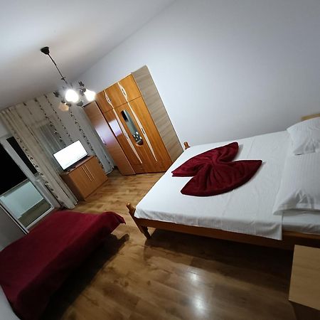 Apartament Nemira Slănic-Moldova Chambre photo