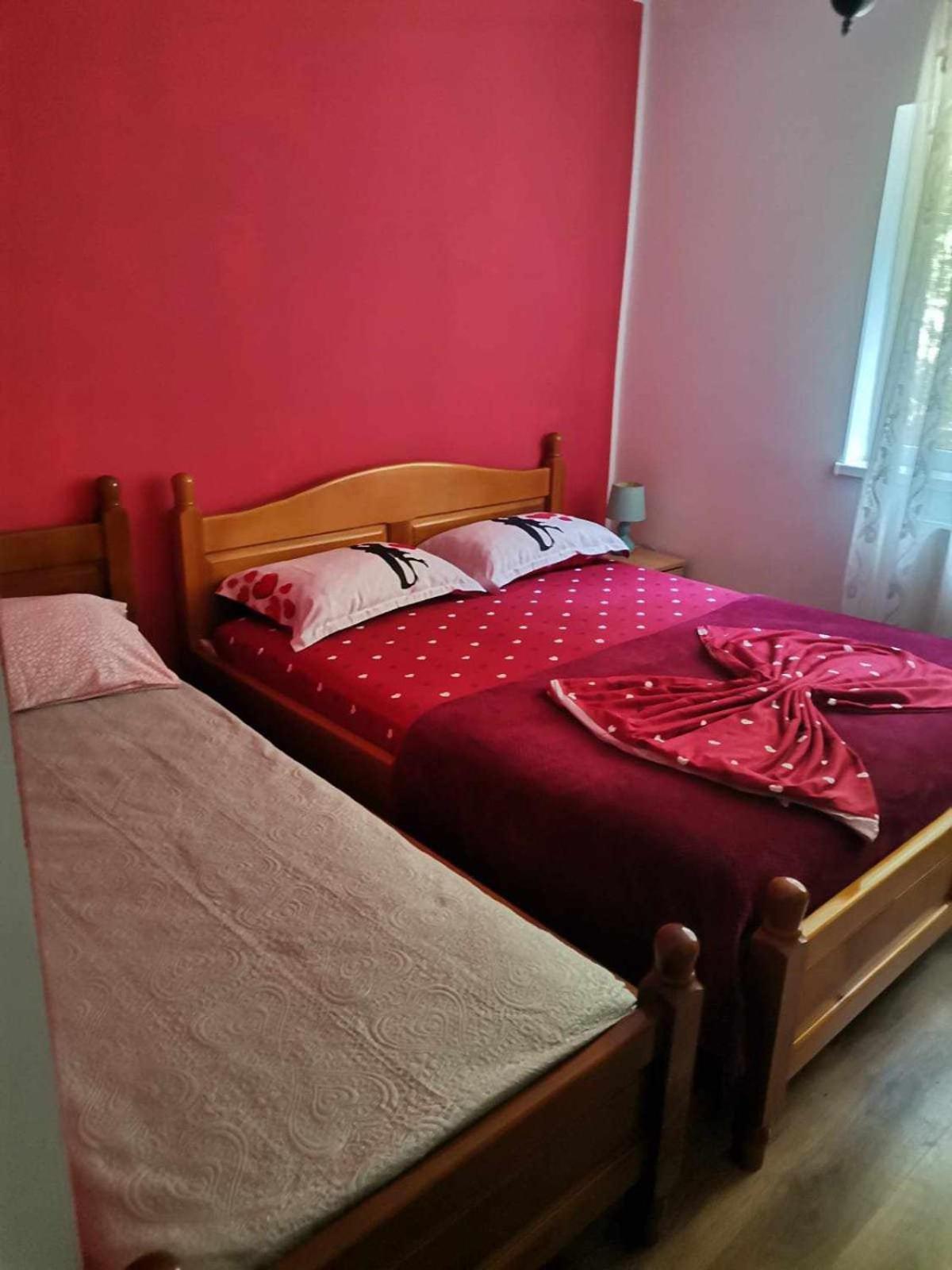 Apartament Nemira Slănic-Moldova Chambre photo