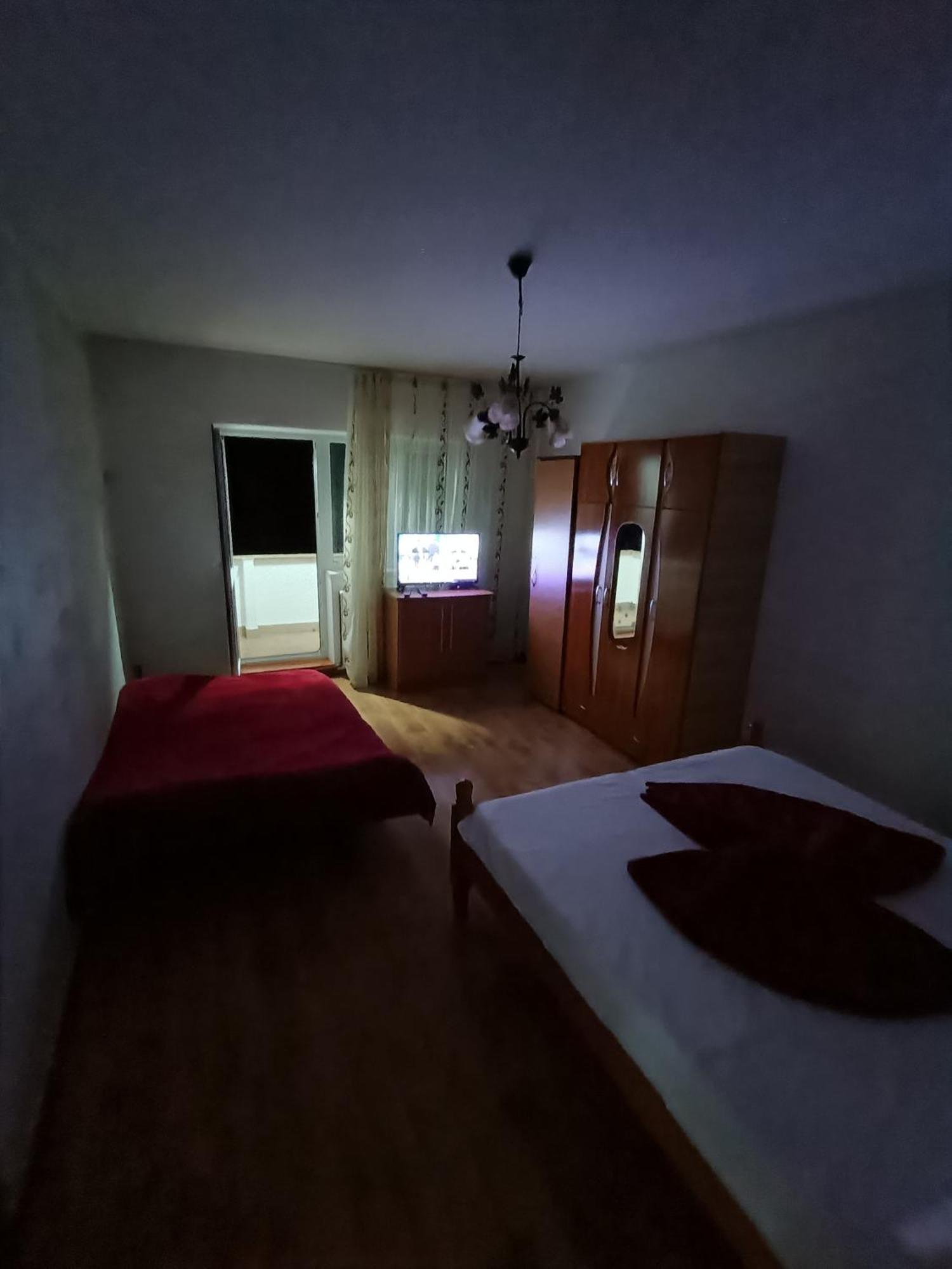 Apartament Nemira Slănic-Moldova Chambre photo