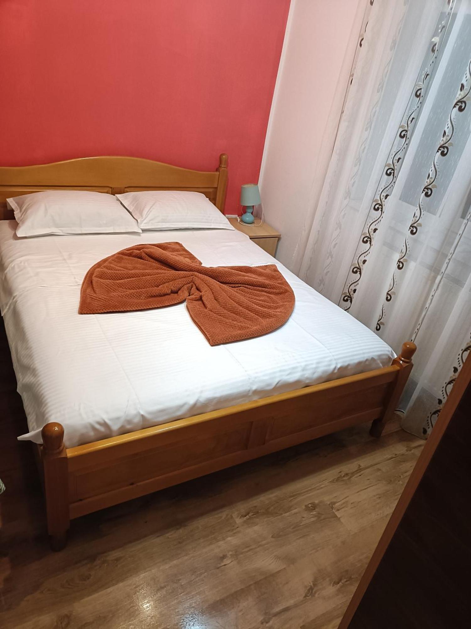 Apartament Nemira Slănic-Moldova Chambre photo