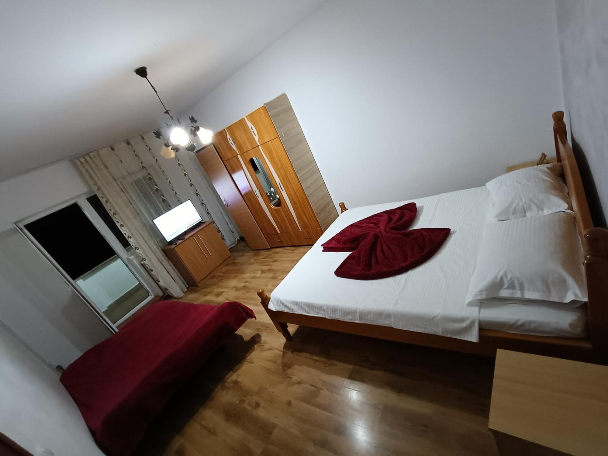 Apartament Nemira Slănic-Moldova Chambre photo