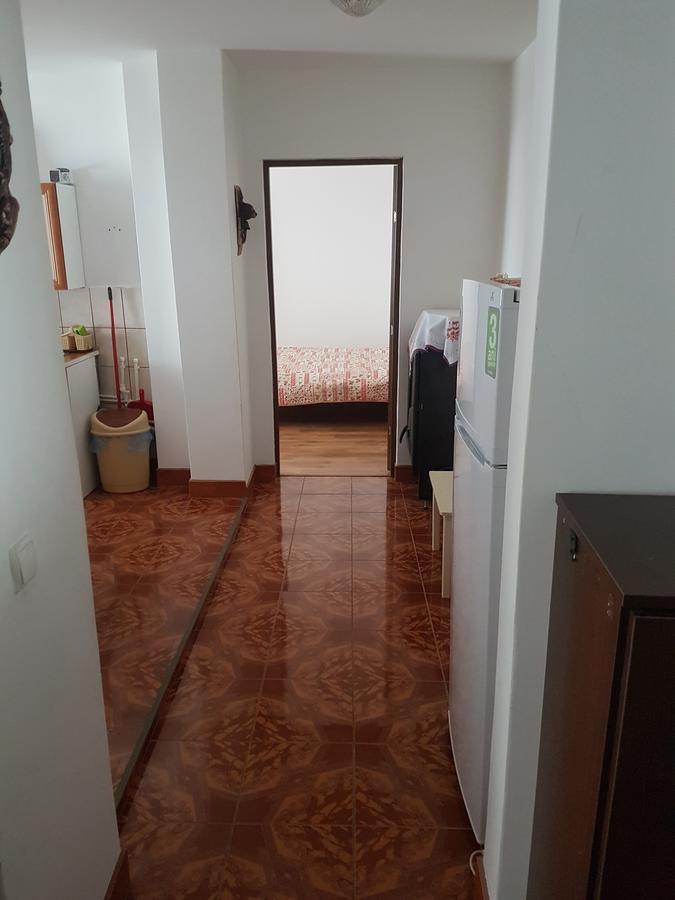 Apartament Nemira Slănic-Moldova Extérieur photo